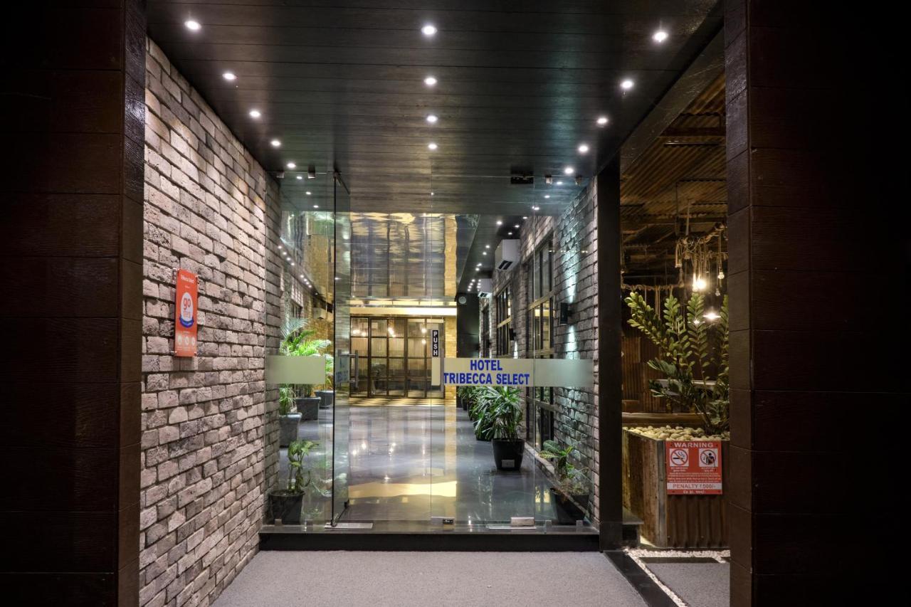 Hotel Tribecca Select, 3*